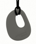 Organic Pendant Stormy Grey